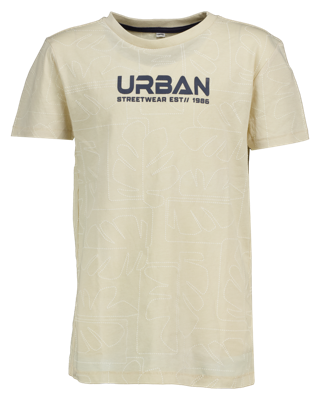 T-shirt - Beige T-shirt - Beige