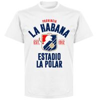 La Habana Established T-Shirt