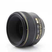 Nikon AF-S 58mm F/1.4G occasion - thumbnail
