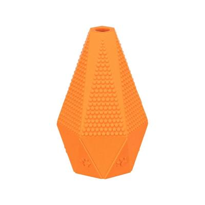 Kauwspeelgoed voor honden Trixie Oranje 10 cm