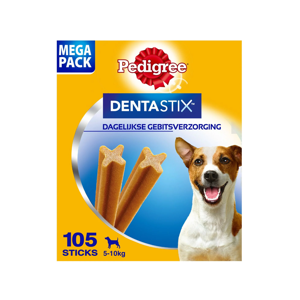 Pedigree Dentastix Mini - Multipack -105 stuks