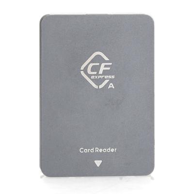 Caruba Cardreader CFexpress Type A USB 3.1