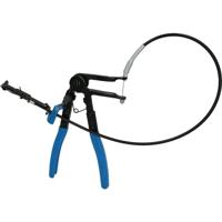 Brilliant Tools BT526005 Slangklemtang, met bowdenkabel