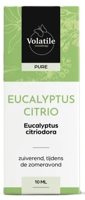 Volatile Eucalyptus Citrio