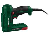 PARKSIDE Elektrische tacker