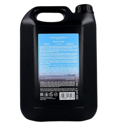 DCM Daily Shampoo 5000ml