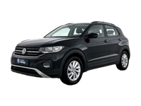 Volkswagen T Cross