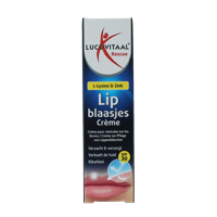 Lipblaasjes rescue creme 7 Milliliter