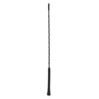 Antenne Spriet zwart 16V M5 uitwendig 0890204000