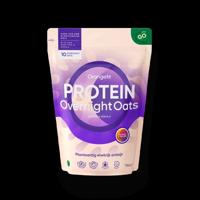 Orangefit Overnight oats chocolate 750 Gram