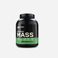 Serious Mass