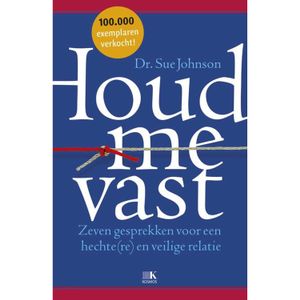 Houd me vast - (ISBN:9789021565231)