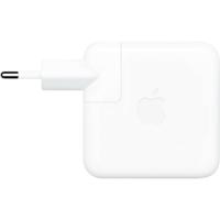 Apple MXN53ZM/A Laadadapter 70 W USB-C bus Wit Binnen