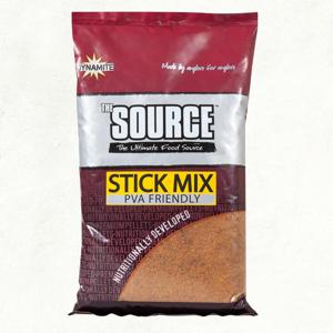 Dynamite Baits The Source Stick Mix 1Kg