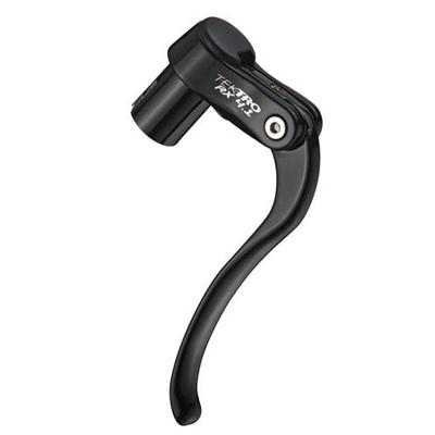 Tektro veiligheids-remgreepset rx 4.1 zwart