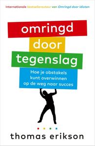 Omringd door tegenslag (Paperback)