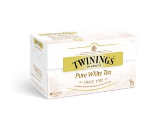 Twinings White tea (25 Zakjes)