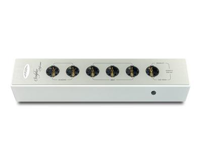 Fezz Sculptor Reference Powerstrip Bleach
