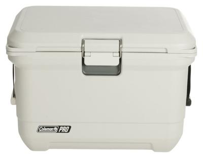 Coleman 45QT Pro Koelboxen passief Grijs 42,5L