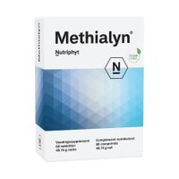 Nutriphyt Methialyn 60 Tabletten