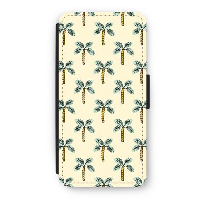Paradise: iPhone 8 Flip Hoesje