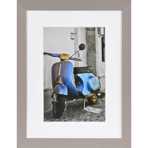 Henzo Fotolijst - Umbria - Fotomaat 15x20 cm - Bruin