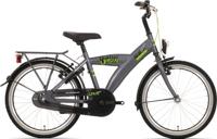 Bikefun Fiets 20" urban city rn jongens