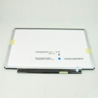 12.5 LED WXGA 1366x768 Notebook Matte TFT Scherm - thumbnail