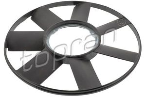 Koelventilator 500904