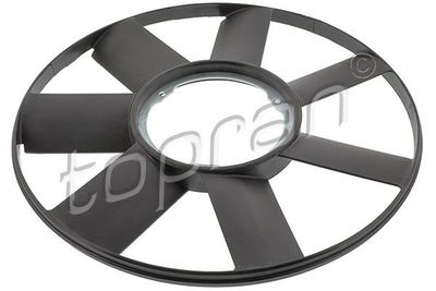 Koelventilator 500904