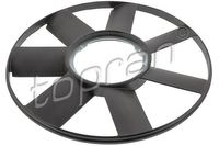 Koelventilator 500904