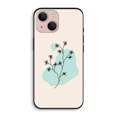 Love your petals: iPhone 13 Biologisch afbreekbaar hoesje