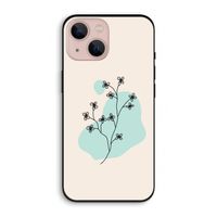 Love your petals: iPhone 13 Biologisch afbreekbaar hoesje