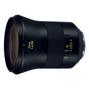 Zeiss ZE OTUS 28mm f/1.4 objectief Canon - Tweedehands