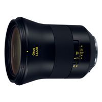 Zeiss ZE OTUS 28mm f/1.4 objectief Canon - Tweedehands - thumbnail