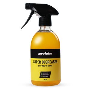 Airolube Super degrease / Ontvetter - 500 ml 551163