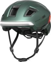 Abus hyp-e - bicycle helmet
