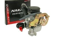 Naraku Carburateur 18mm | gy6