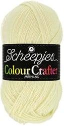 Scheepjes Colour Crafter 1020 Leiden