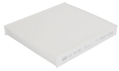 Interieurfilter CU19001