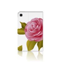 Samsung Galaxy Tab A7 (2020) Tablet Cover Roses