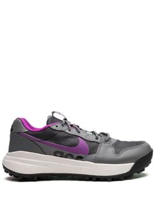 Nike baskets ACG Lowcate - Gris