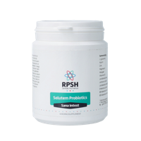 Salutem probiotics 120 Gram