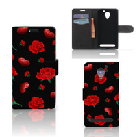 Lenovo C2 Power Leuk Hoesje Valentine - thumbnail