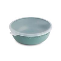 Rotho TRESA Schaal + Deksel 0,35L Mistletoe Groen