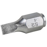 KS Tools 918.3047 Gleuf-bit 4 mm Gereedschapsstaal 1 stuk(s)