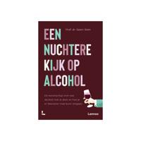 Een Nuchtere Kijk op Alcohol
