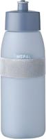 Bidon Ellipse 500 ml Nordic blue Mepal - Mepal