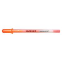 Sakura • gelly roll moonlight fluorescerende gelpen oranje