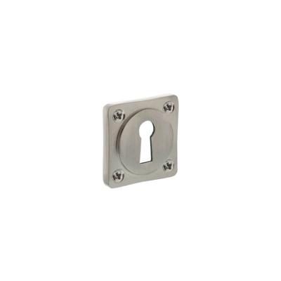 Intersteel SleutelrozetBasic nikkel mat - 0019.318385